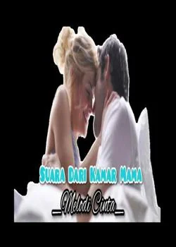 Sampul Novel Suara Dari Kamar Mama