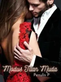 Sampul Novel Modus Tuan Muda