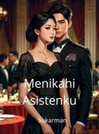 Menikahi Asistenku