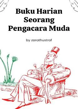 Buku Harian Seorang Pengacara Muda