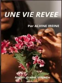 Couverture du roman Une vie rêvée
