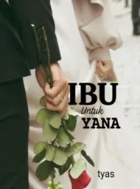 Sampul Novel Ibu untuk Yana