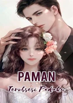 Sampul Novel Paman Terobsesi Padaku
