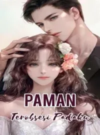 Paman Terobsesi Padaku