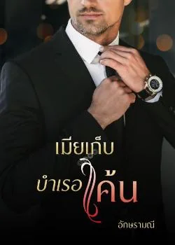 ภาพปกนิยายเรื่อง เมียเก็บบำเรอแค้น