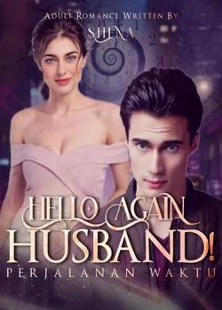 Sampul Novel Hello Again, Husband!