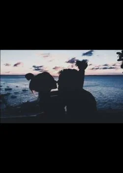 Capa do romance A filha prometida