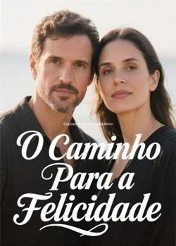 Capa do romance O Caminho Para a Felicidade