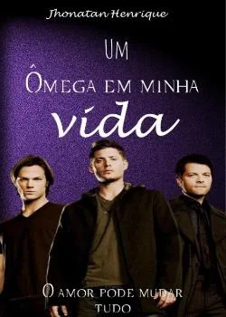 Capa do romance Herdeiros. 