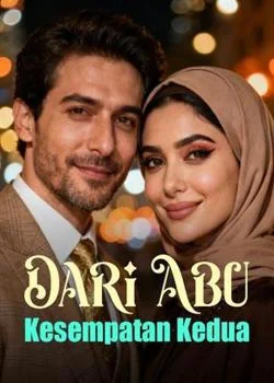 Dari Abu: Kesempatan Kedua