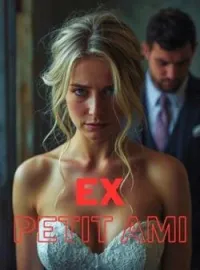 Couverture du roman Ex Petit Ami