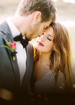 Capa do romance Amor, Traição E Vingança