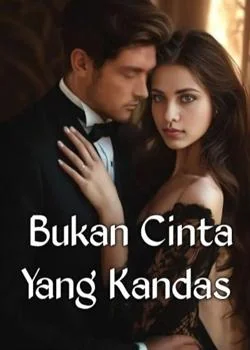 Bukan Cinta Yang Kandas