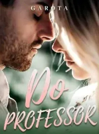 Capa do romance Garota Do Professor