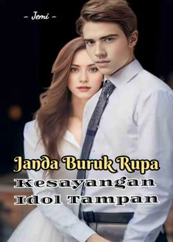 Janda Buruk Rupa Kesayangan Idol Tampan