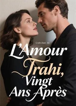 Couverture du roman L'Amour Trahi, Vingt Ans Après