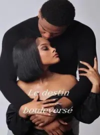 Couverture du roman Destin bouleversé