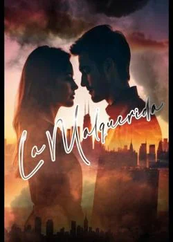 Capa do romance La Malquerida