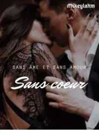 Couverture du roman "Sans Coeur"