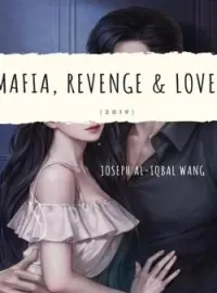 Sampul Novel MAFIA REVENGE & LOVE
