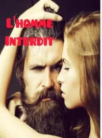 Couverture du roman L'homme interdit