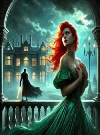 Capa do romance Reborn In Fury