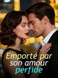 Couverture du roman Emporté par son amour perfide