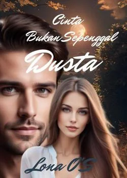 Cinta Bukan Sepenggal Dusta 
