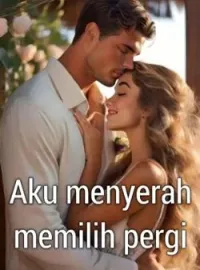 Aku Menyerah, Memilih Pergi