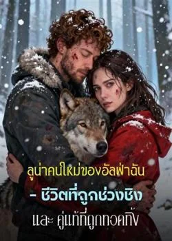 ลูน่าคนใหม่ของอัลฟ่าฉัน – ชีวิตที่ถูกช่วงชิง และ คู่แท้ที่ถูกทอดทิ้ง