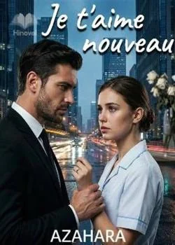 Couverture du roman Je Táime nouveau