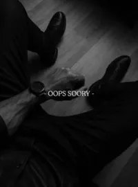 หน้าปกนวนิยาย Oops sorry ผู้ชายคนนี้เป็นของหนู