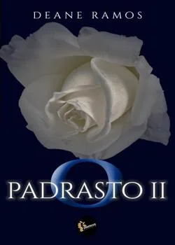 Capa do romance O Padrasto 2