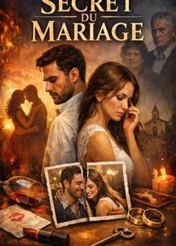 Couverture du roman SECRET DU MARIAGE 