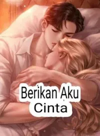 Sampul Novel Berikan Aku Cinta