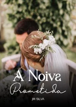 Capa do romance A Noiva Prometida 