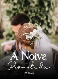 Capa do romance A Noiva Prometida 