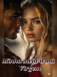 minha meia-irmã virgem