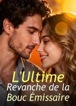 Couverture du roman L'Ultime Revanche de la Bouc Émissaire