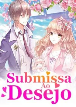 Capa do romance Submissa Ao Desejo