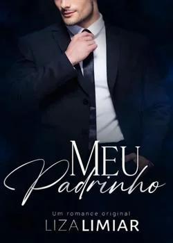 Capa do romance Meu Padrinho
