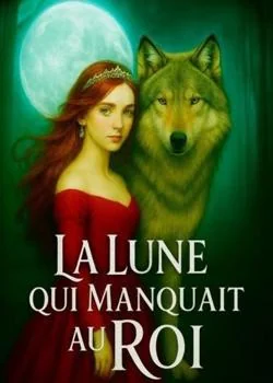 La lune qui manquait au roi