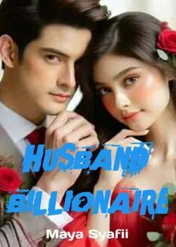 Husband billionare