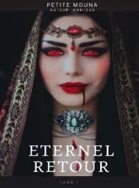Couverture du roman OROK VIsszatérés (ETERNEL Retour)