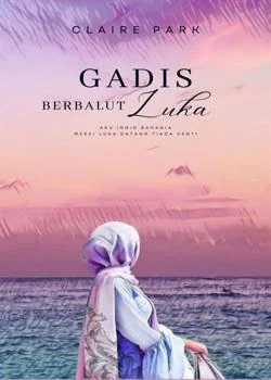 Gadis Berbalut Luka