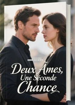 Couverture du roman Deux Âmes, Une Seconde Chance