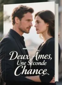 Couverture du roman Deux Âmes, Une Seconde Chance