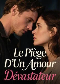 Couverture du roman Le Piège D'Un Amour Dévastateur