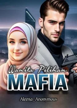 Sampul Novel Wanita Pilihan Mafia
