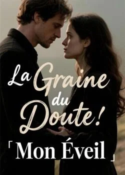 Couverture du roman La Graine du Doute: Mon Éveil